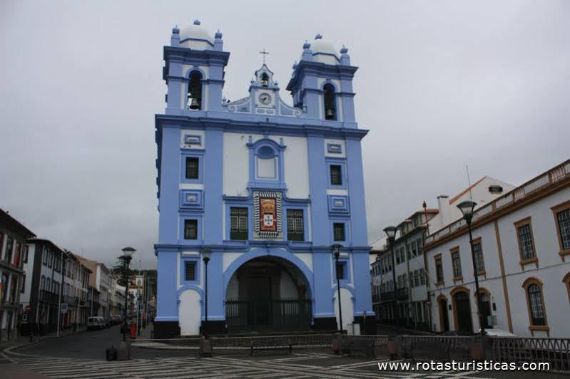 Casa De Hospedes Isaias アングラ・ド・エロイーズモ エクステリア 写真